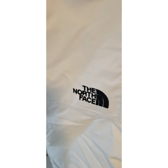 THE NORTH FACE WOMEN'S FREEDOM STRETCH INSULATED SKI SNOWBOARD 1X/REGULAR WHITE - Picture 4 of 16